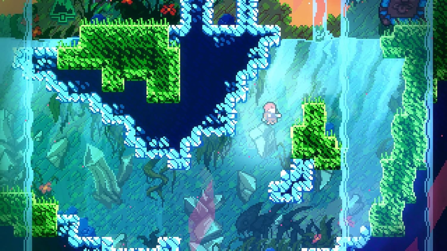 Celeste - Nintendo Switch - Retro Island Gaming
