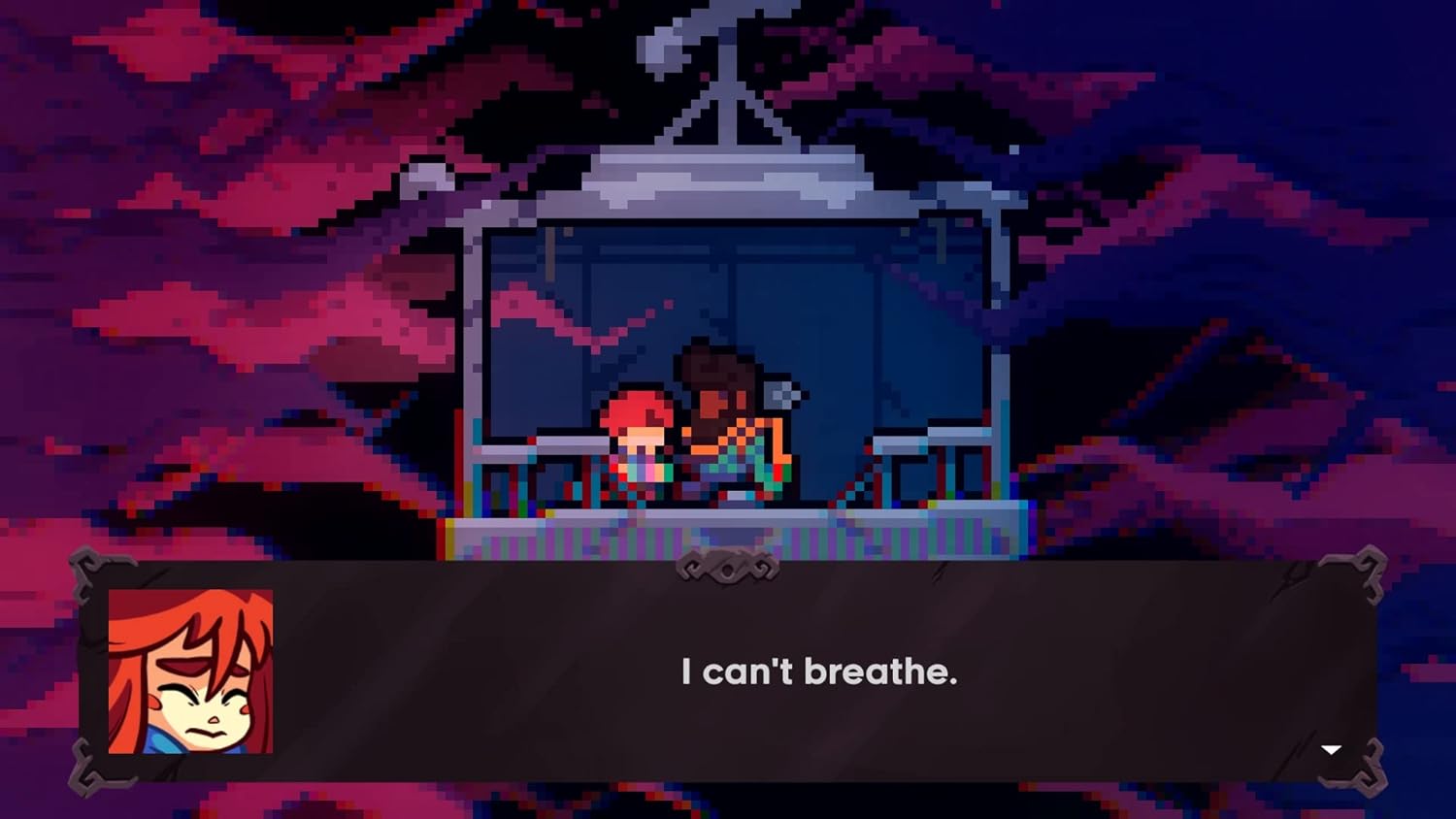 Celeste - Nintendo Switch - Retro Island Gaming