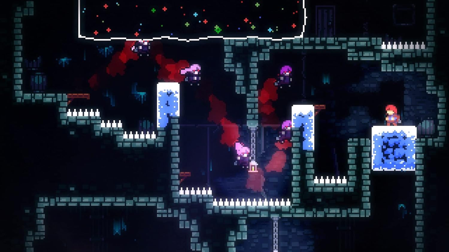 Celeste - Nintendo Switch - Retro Island Gaming
