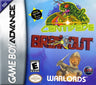Centipede Breakout and Warlords - GameBoy Advance - Retro Island Gaming