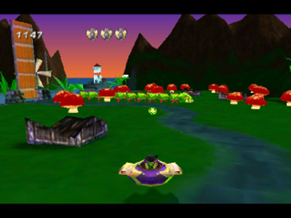 Centipede - Playstation - Retro Island Gaming