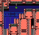 Mega Man 4 - NES - Retro Island Gaming