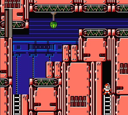 Mega Man 4 - NES - Retro Island Gaming
