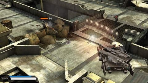 Killzone Liberation [Favorites] - PSP - Retro Island Gaming