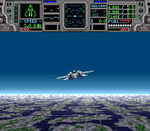 Lock On - Super Nintendo - Retro Island Gaming