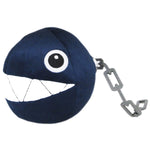 Chain Chomp 6" Plush - Little Buddy - Retro Island Gaming