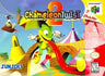 Chameleon Twist 2 - Nintendo 64 - Retro Island Gaming