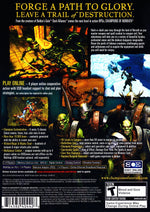 Champions of Norrath [Greatest Hits] - Playstation 2 - Retro Island Gaming