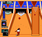 Championship Bowling - NES - Retro Island Gaming