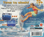 Championship Surfer - Sega Dreamcast - Retro Island Gaming
