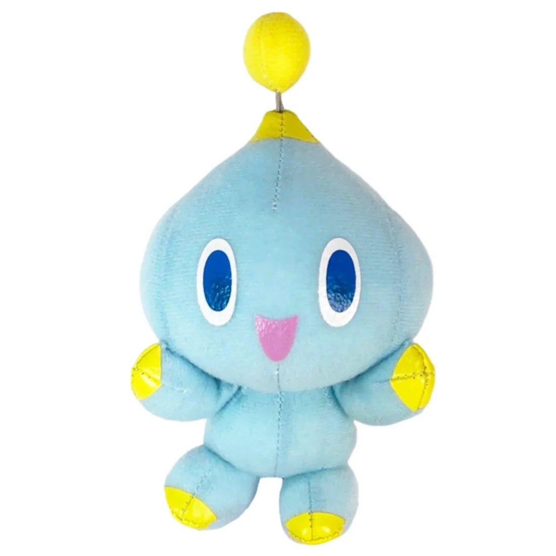 Chao 5" Plush - Great Eastern Entertainment - Retro Island Gaming