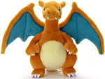 Charizard Pokemon 10.6" Takara Tomy Plush - Retro Island Gaming