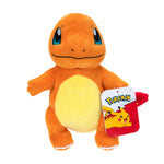 Charmander 8" Plush - Jazwares - Retro Island Gaming