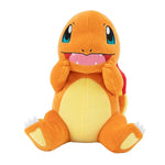 Charmander Pokemon 8" Plush - Retro Island Gaming