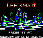 Checkmate - JP GameBoy Color - Retro Island Gaming
