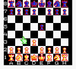 Checkmate - JP GameBoy Color - Retro Island Gaming