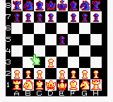 Checkmate - JP GameBoy Color - Retro Island Gaming