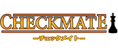 Checkmate - JP GameBoy Color - Retro Island Gaming