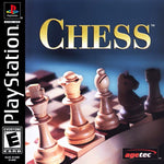 Chess - Playstation - Retro Island Gaming
