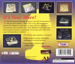 Chess - Playstation - Retro Island Gaming