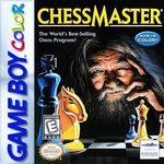 Chessmaster - GameBoy Color - Retro Island Gaming