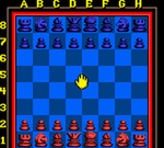 Chessmaster - GameBoy Color - Retro Island Gaming