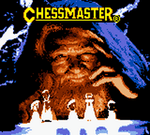 Chessmaster - GameBoy Color - Retro Island Gaming