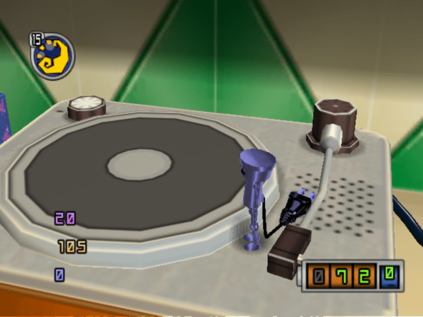 Chibi Robo - Gamecube - Retro Island Gaming