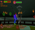 Chicken Blaster - Wii - Retro Island Gaming