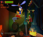 Chicken Blaster - Wii - Retro Island Gaming