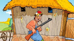 Chicken Riot - Wii - Retro Island Gaming