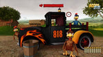 Chicken Riot - Wii - Retro Island Gaming