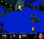Chicken Run - GameBoy Color - Retro Island Gaming