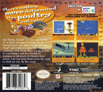 Chicken Run - GameBoy Color - Retro Island Gaming