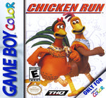 Chicken Run - GameBoy Color - Retro Island Gaming