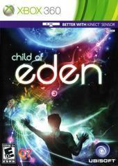 Child of Eden - Xbox 360 - Retro Island Gaming