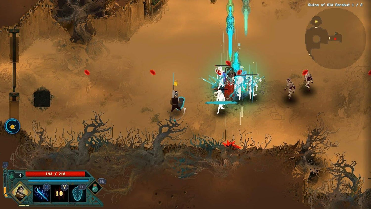 Children of Morta - Xbox One - Retro Island Gaming
