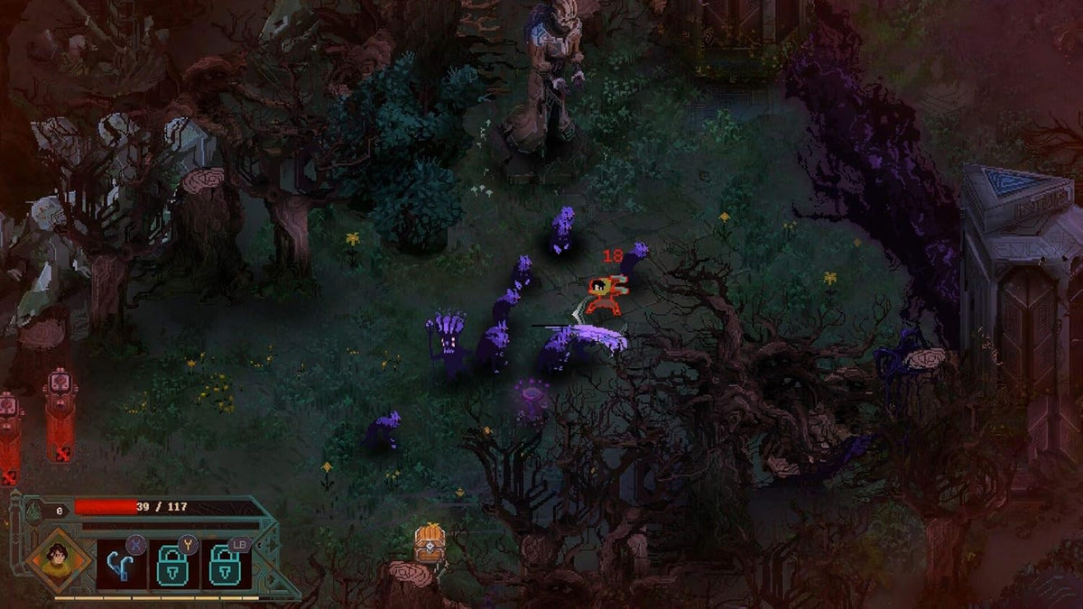Children of Morta - Xbox One - Retro Island Gaming