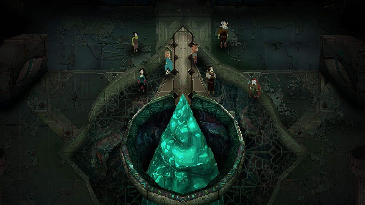 Children of Morta - Xbox One - Retro Island Gaming