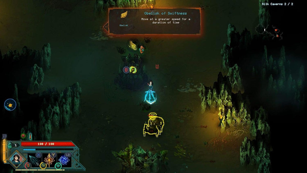 Children of Morta - Xbox One - Retro Island Gaming