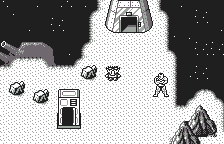 Cho Aniki: Otoko no Tamafuda - WonderSwan - Retro Island Gaming