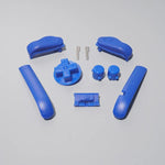 Choose your Button Color - Retro Island Gaming