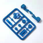 Choose your Button Color - Retro Island Gaming