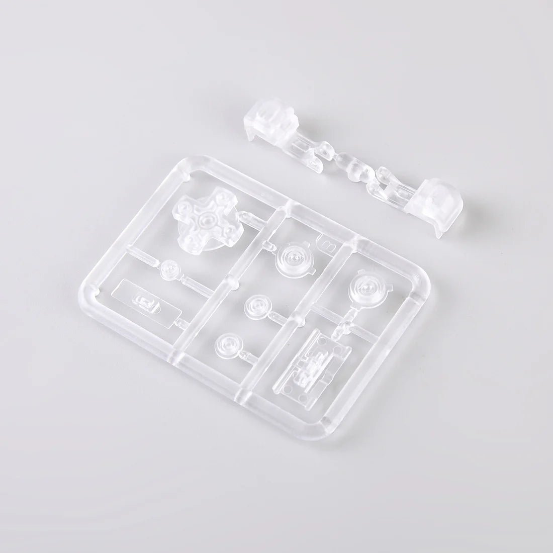 Choose your Button Color - Retro Island Gaming