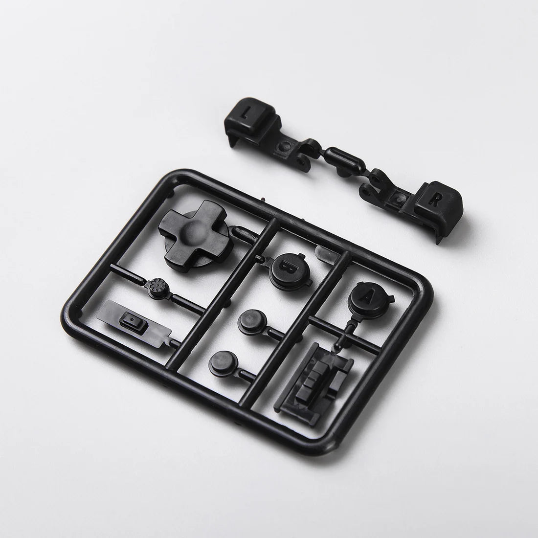 Choose your Button Color - Retro Island Gaming