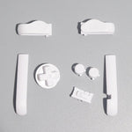 Choose your Button Color - Retro Island Gaming