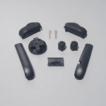 Choose your Button Color - Retro Island Gaming