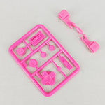 Choose your Button Color - Retro Island Gaming