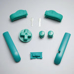 Choose your Button Color - Retro Island Gaming