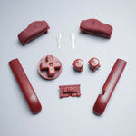 Choose your Button Color - Retro Island Gaming